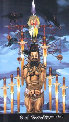 Tarot Apokalypsis